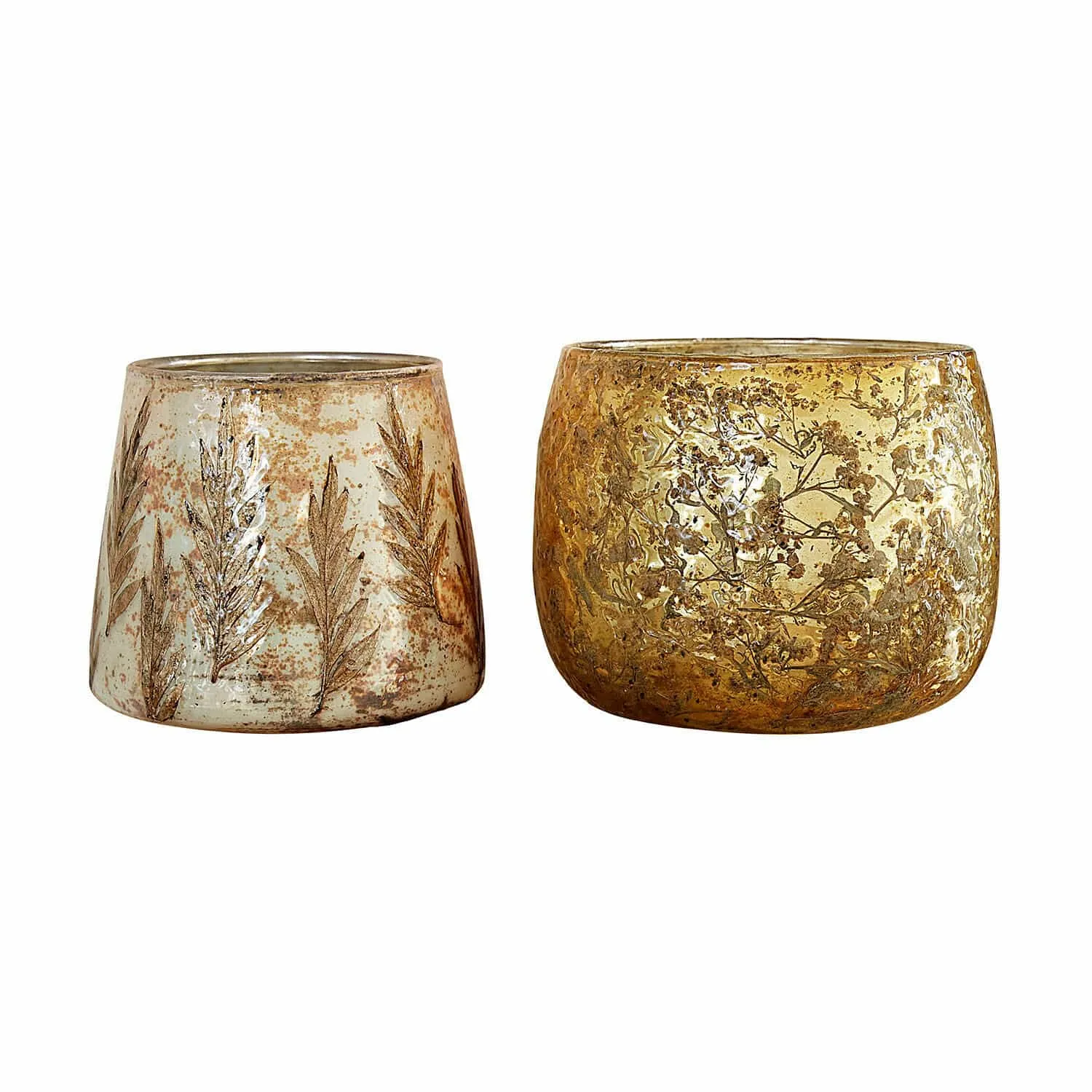 Windlicht 2er Set Hivalen – Bild 3