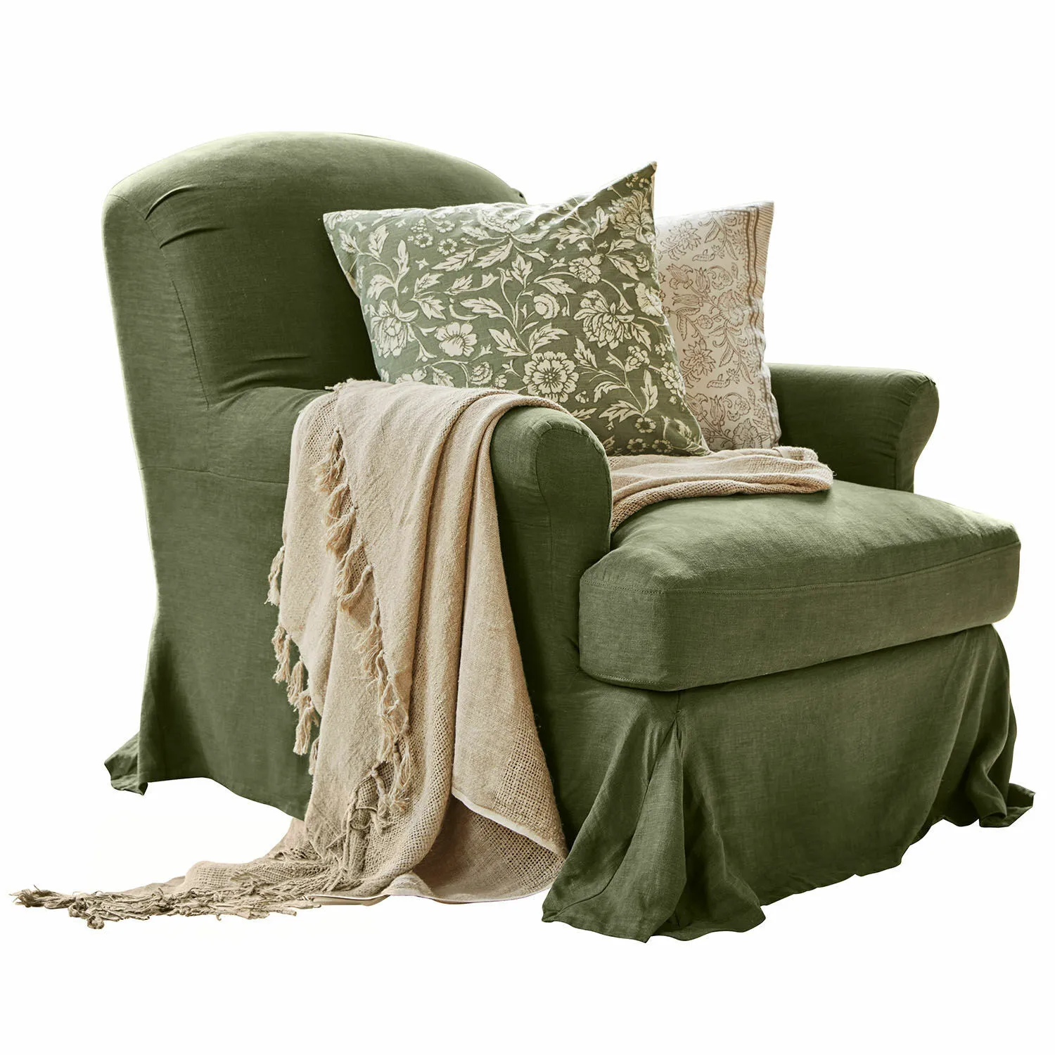 Sessel Vionnique – Bild 3