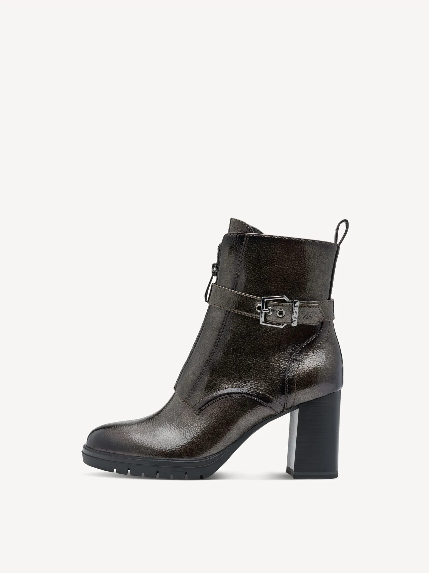 Stiefelette Stiefelette