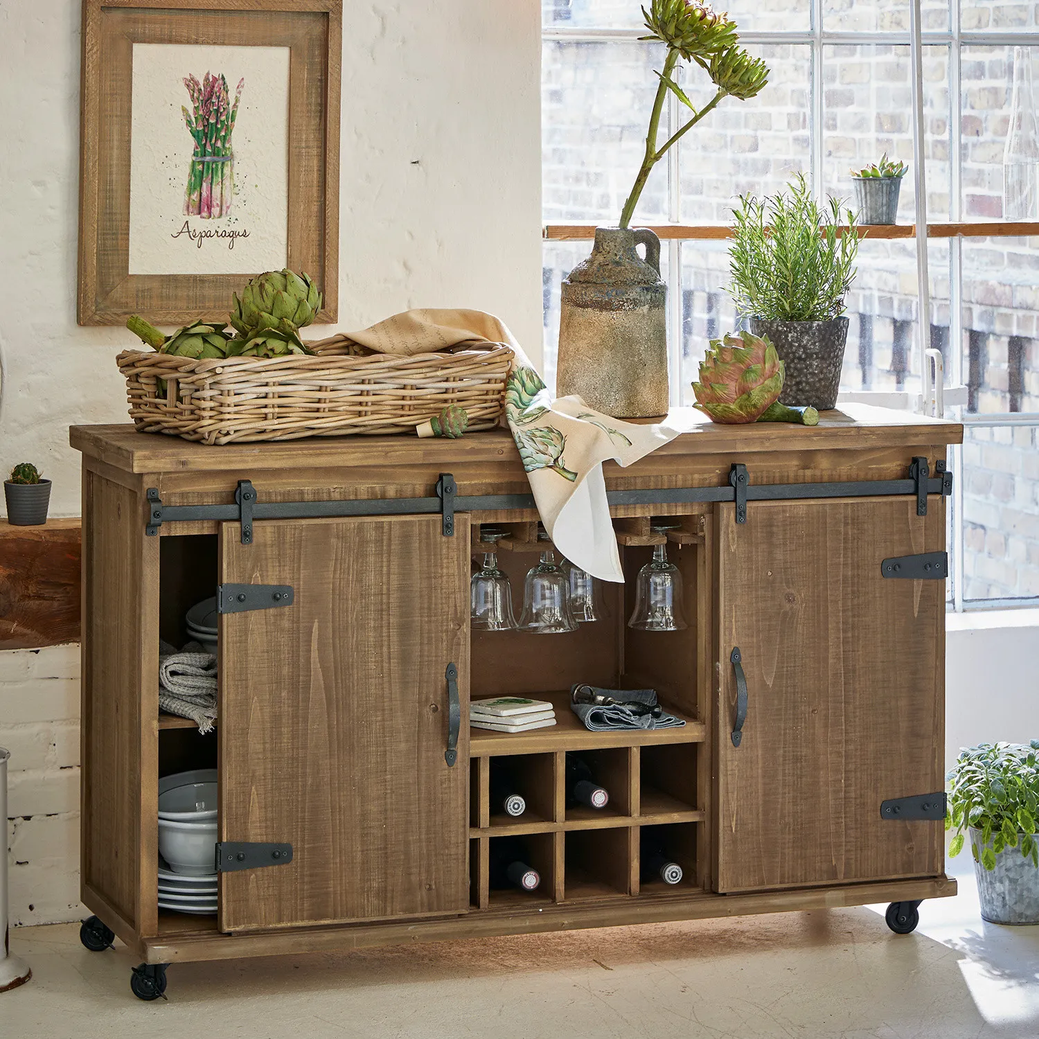 Kommode Grasse – Bild 2