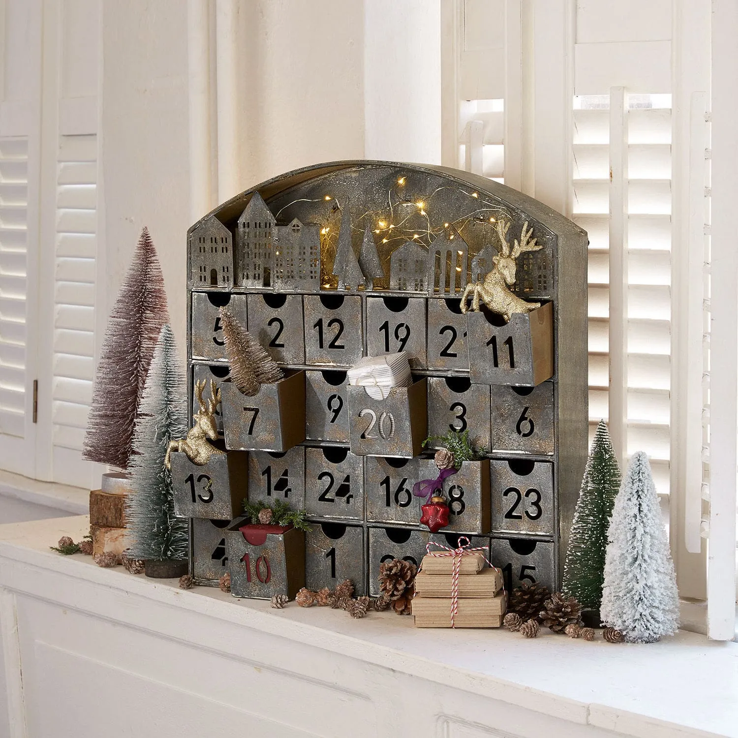 Adventskalender Léran – Bild 4