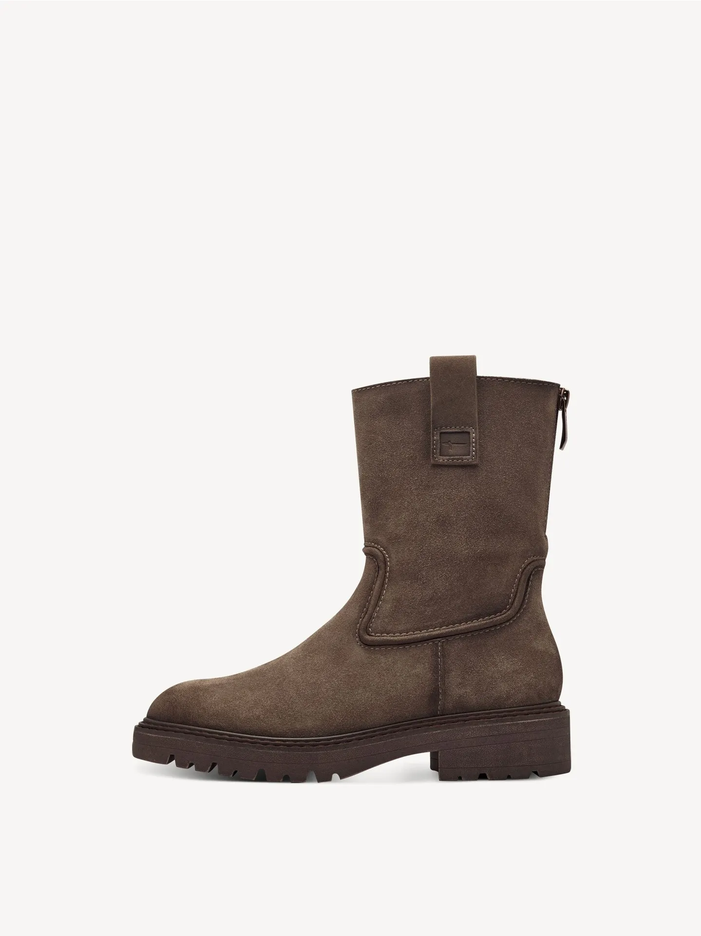 Stiefelette Stiefelette