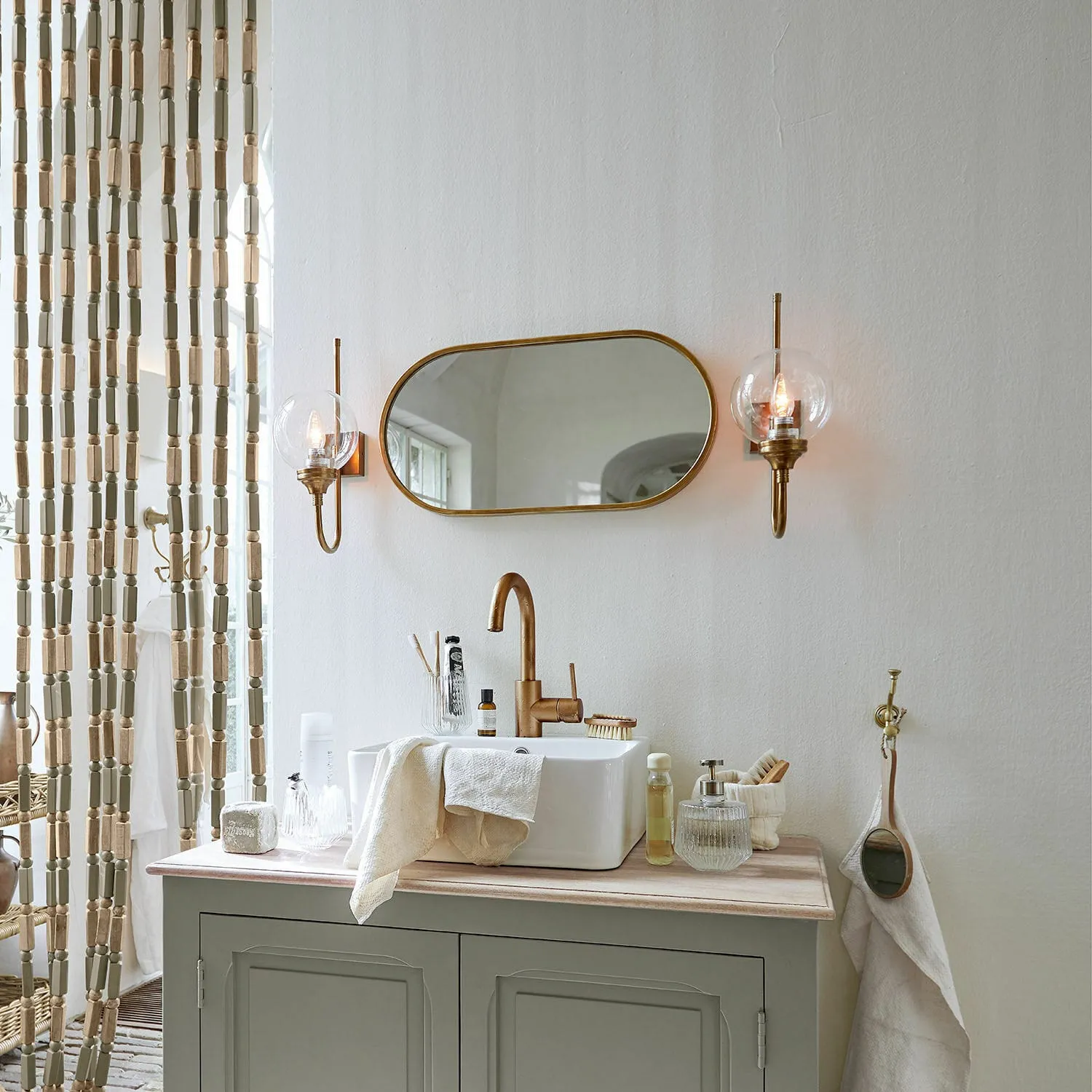 Wandlampe Anthé – Bild 4