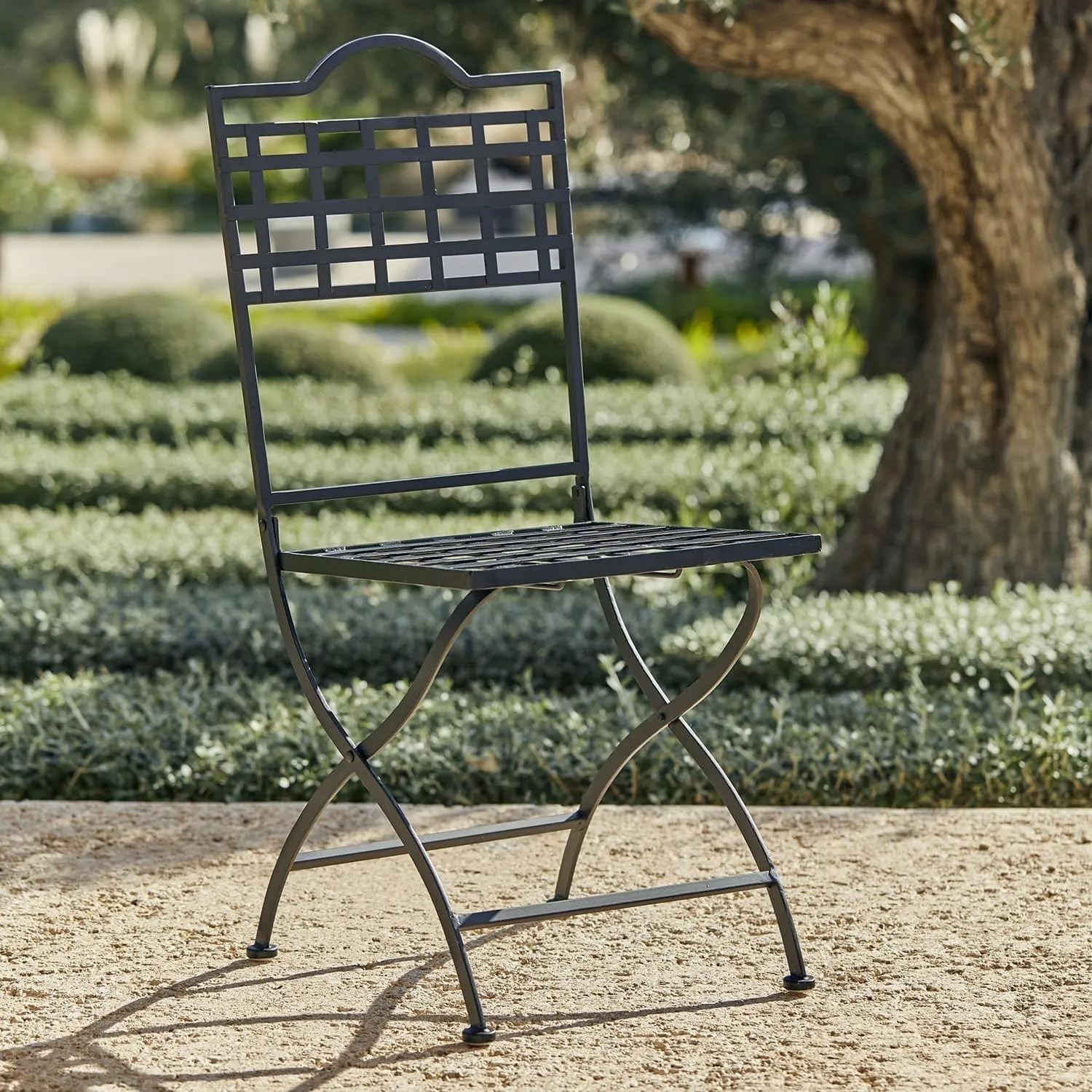 Stuhl Terell – Bild 4