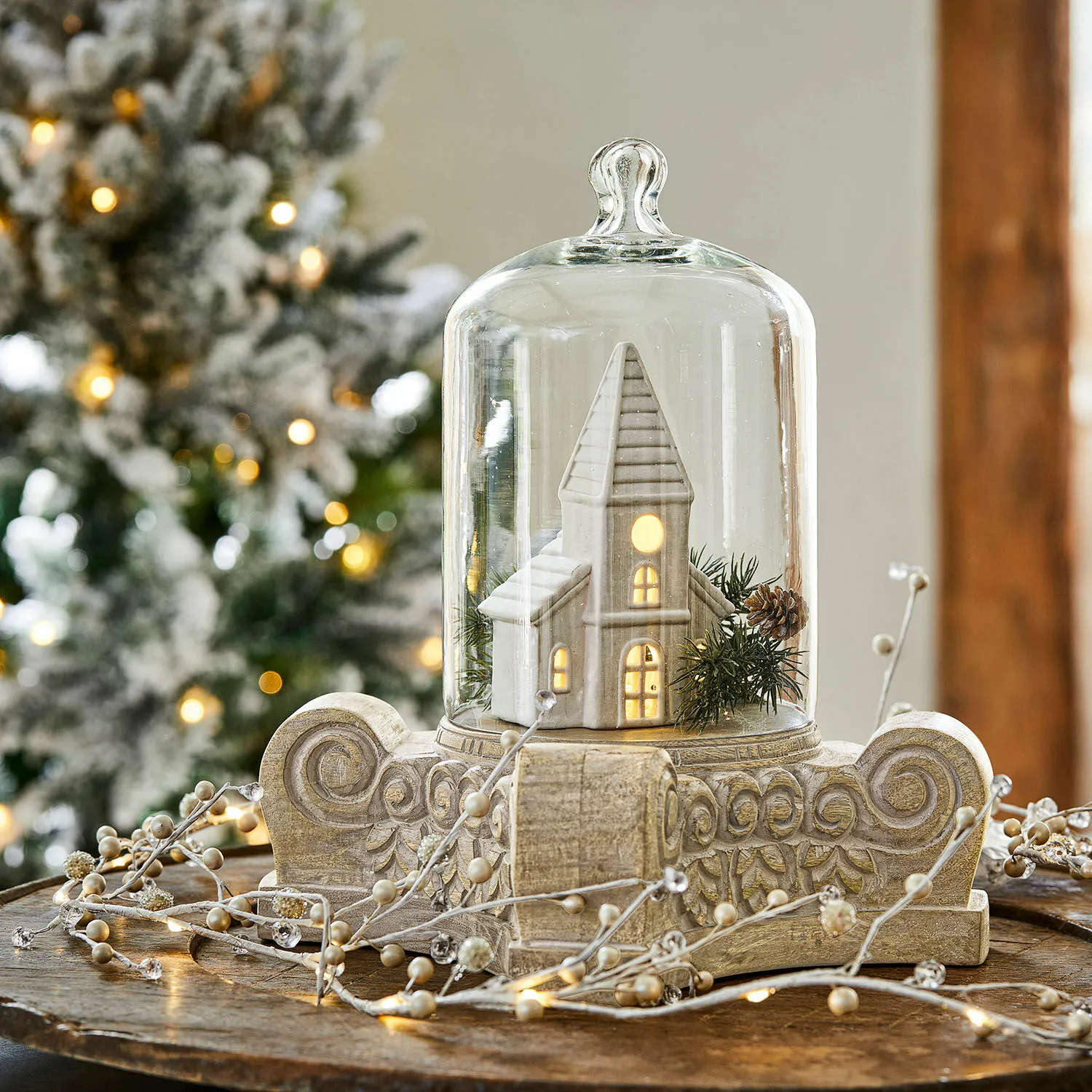 Lichterkette Hailee – Bild 2