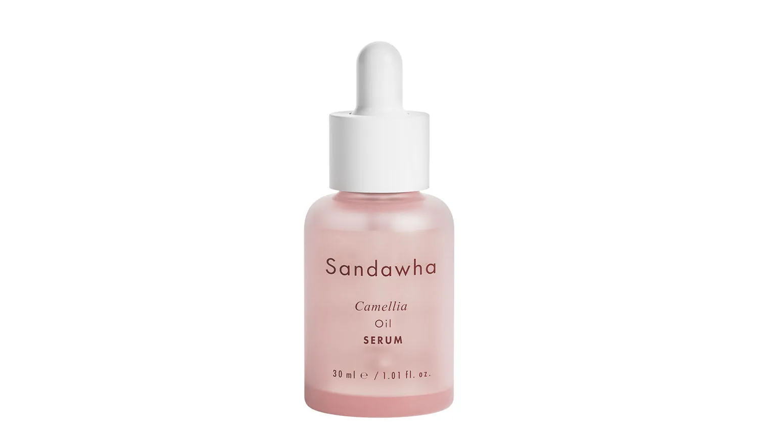 Camellia Oil Serum Camellia Oil Serum