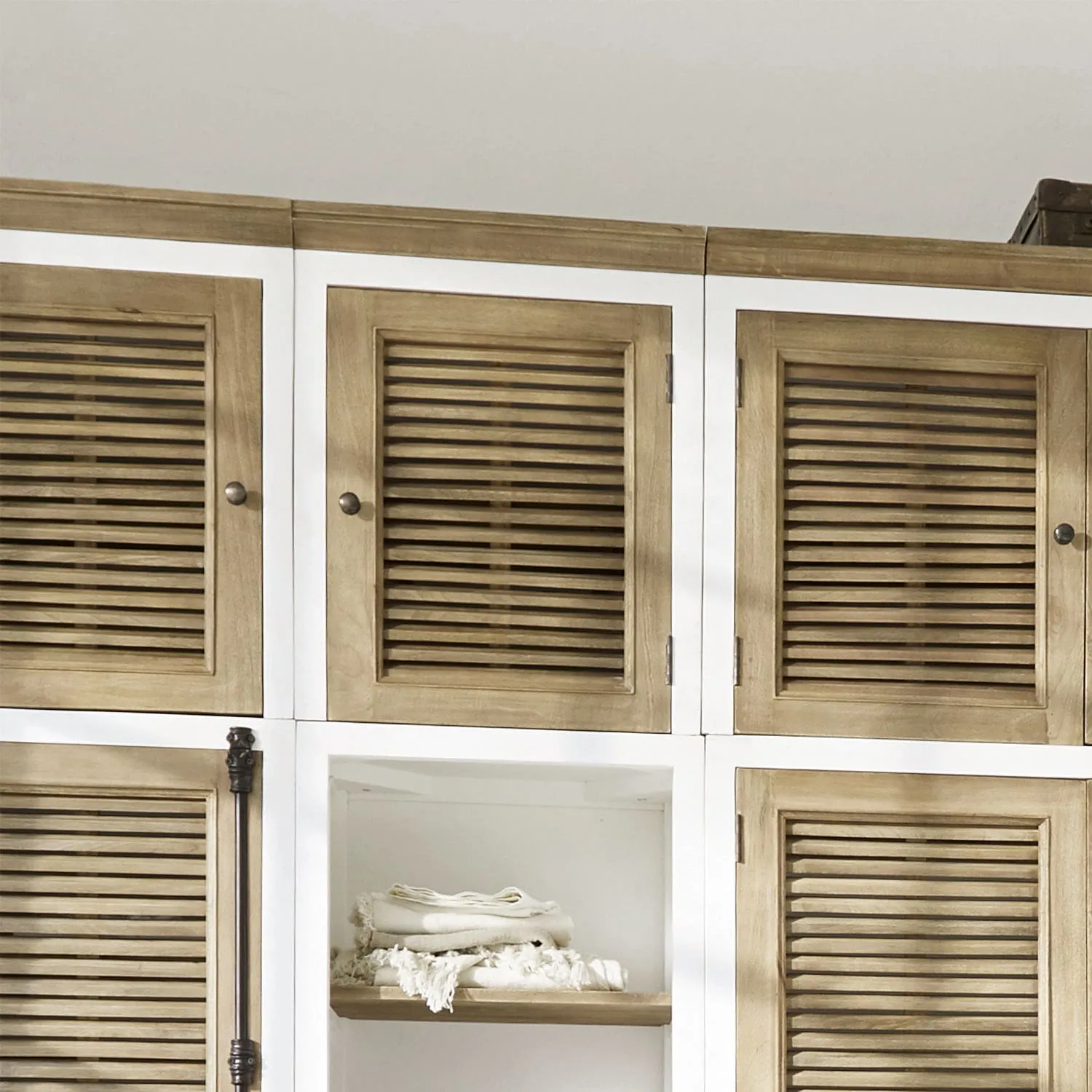 Schrankaufsatz Degarmo – Bild 5