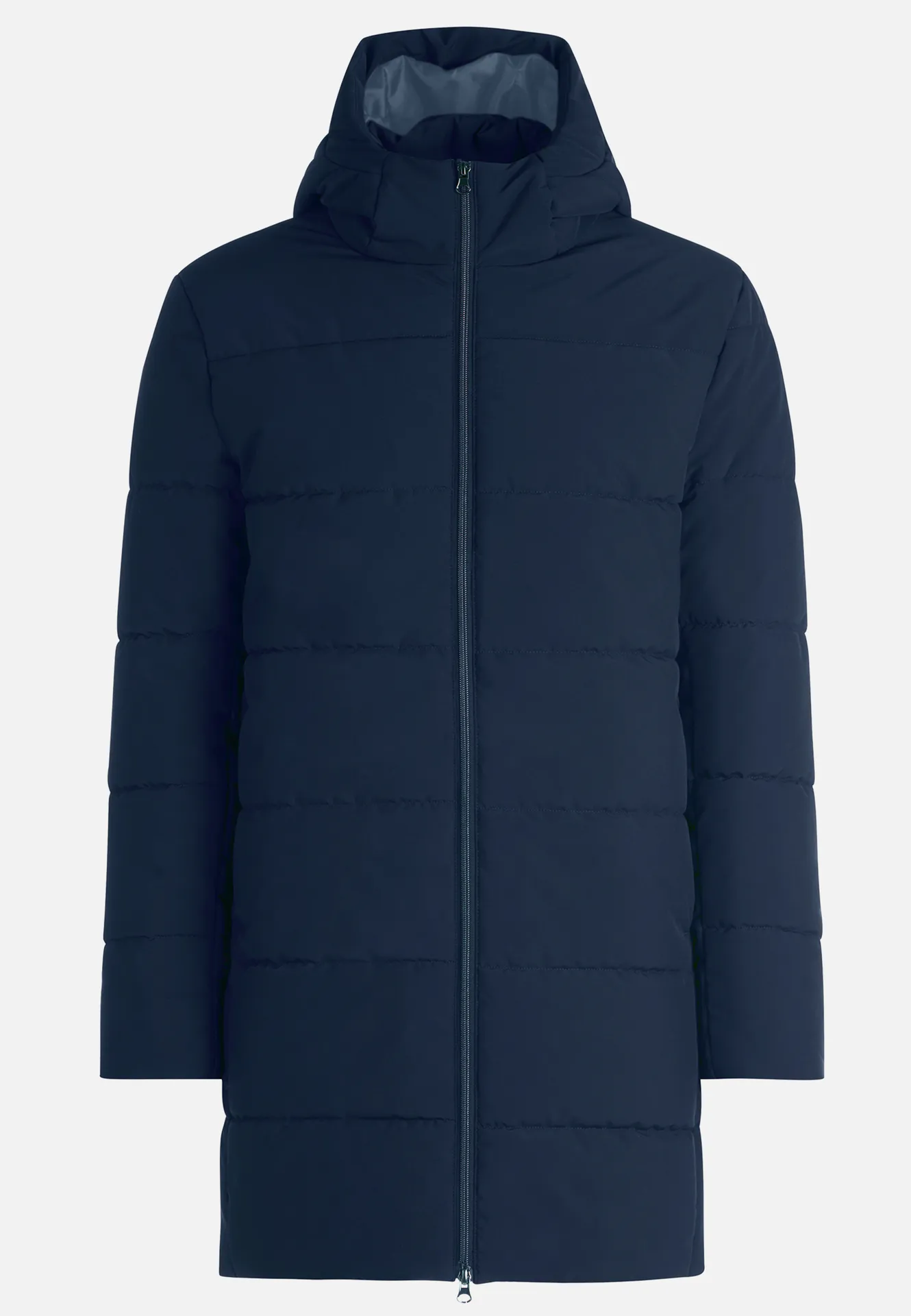 Outdoorjacke mit Kapuze – Bild 3