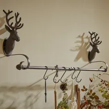 Hakenleiste Talmira Hakenleiste Talmira