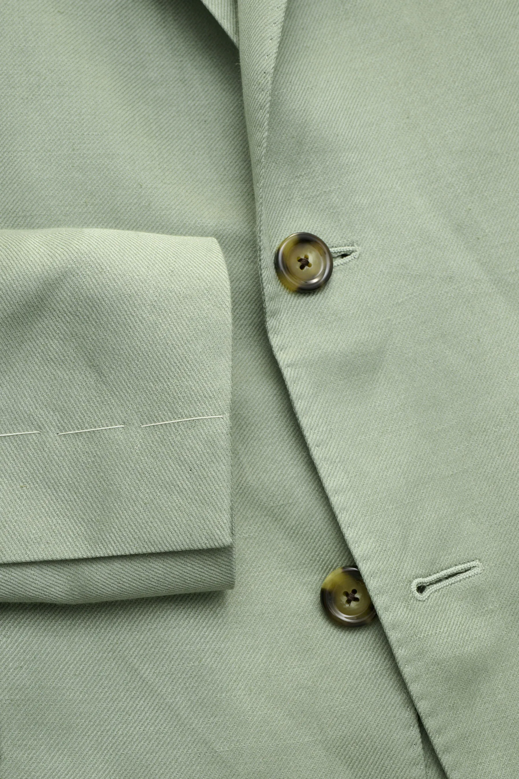 Lardini - Herren - Sakko graugrün – Bild 2