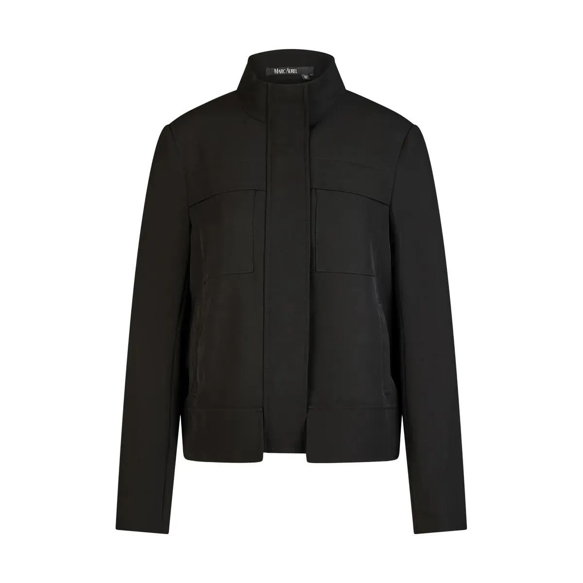 Marc Aurel - Jacke - Größe 36 - schwarz Marc Aurel - Jacke - Größe 36 - schwarz