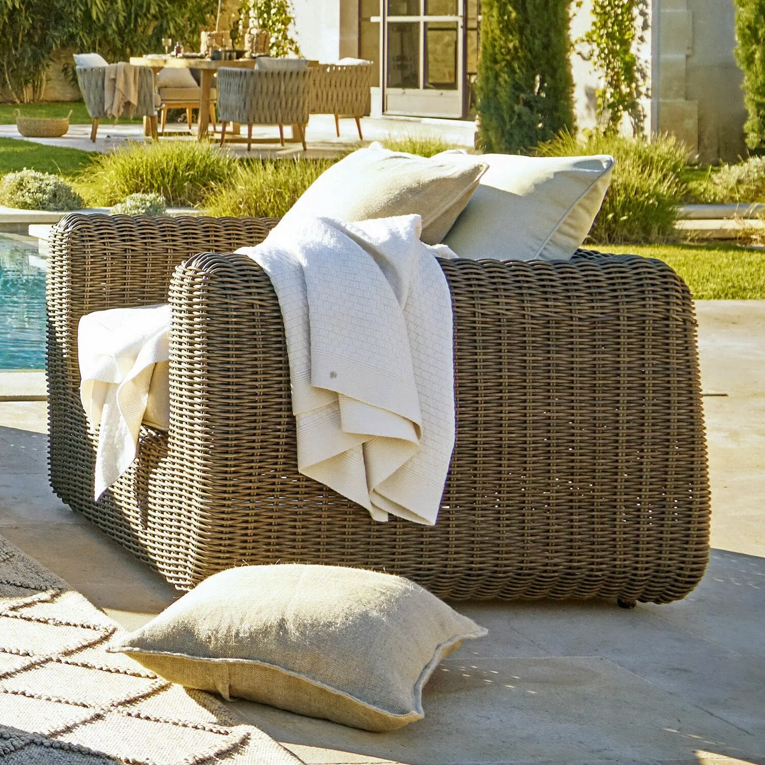 Sessel Bogdanne – Bild 5