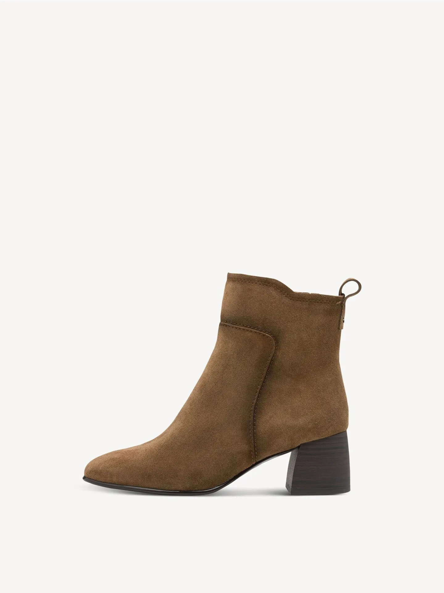 Stiefelette Stiefelette