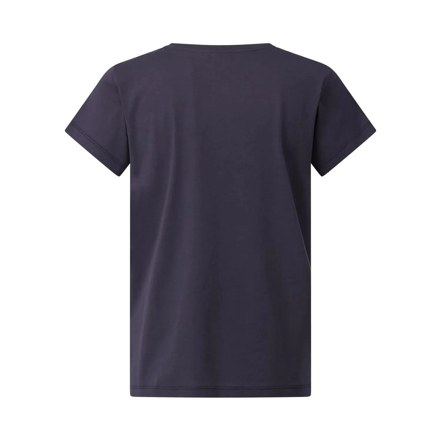 Lis Lareida - Klassisches T-Shirt Mascot - Größe S - beige – Bild 4