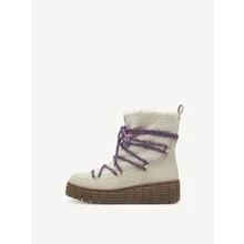 Stiefelette Stiefelette