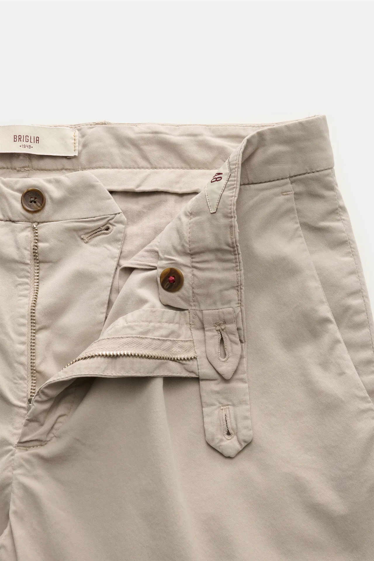 Briglia 1949 - Herren - Chino sand – Bild 4