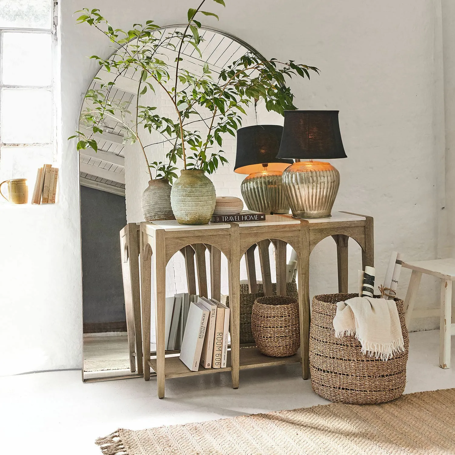 Konsole Annabelle – Bild 5