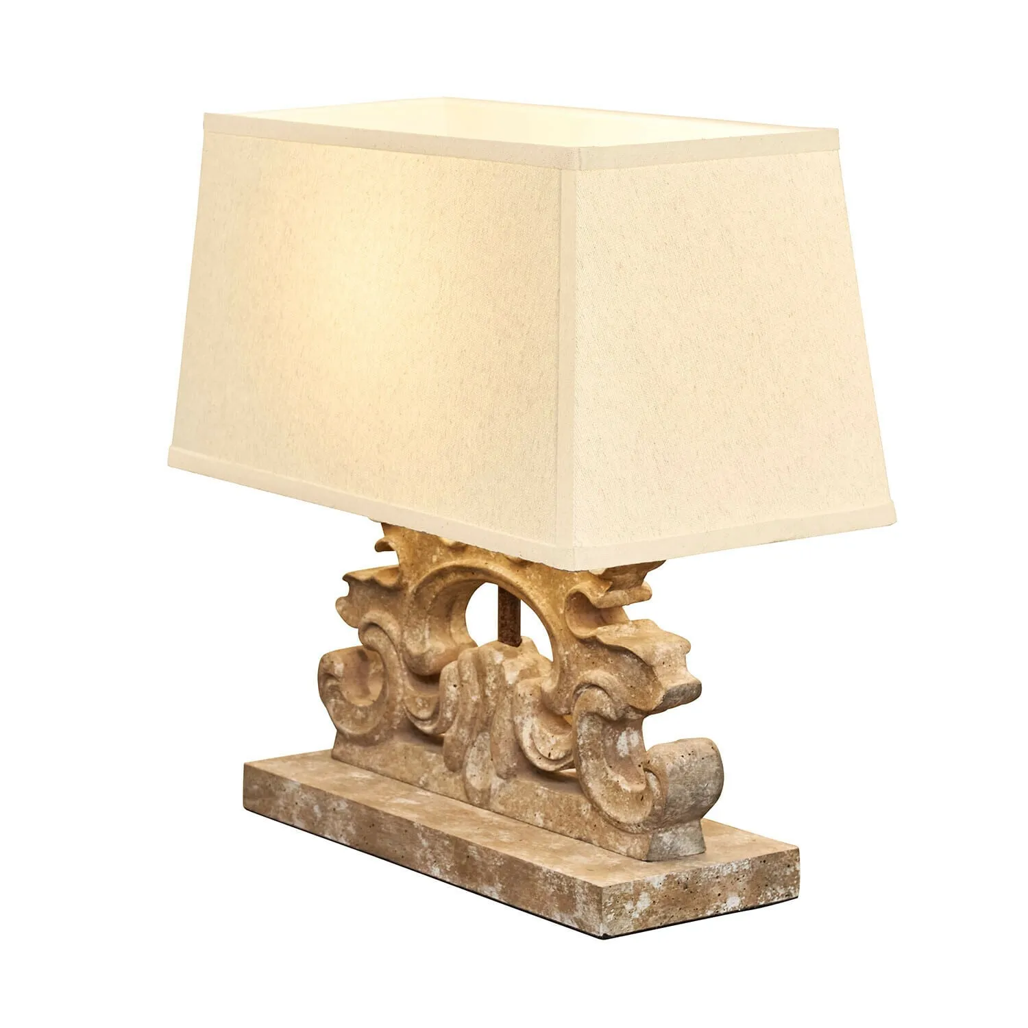 Tischlampe Portenza – Bild 3