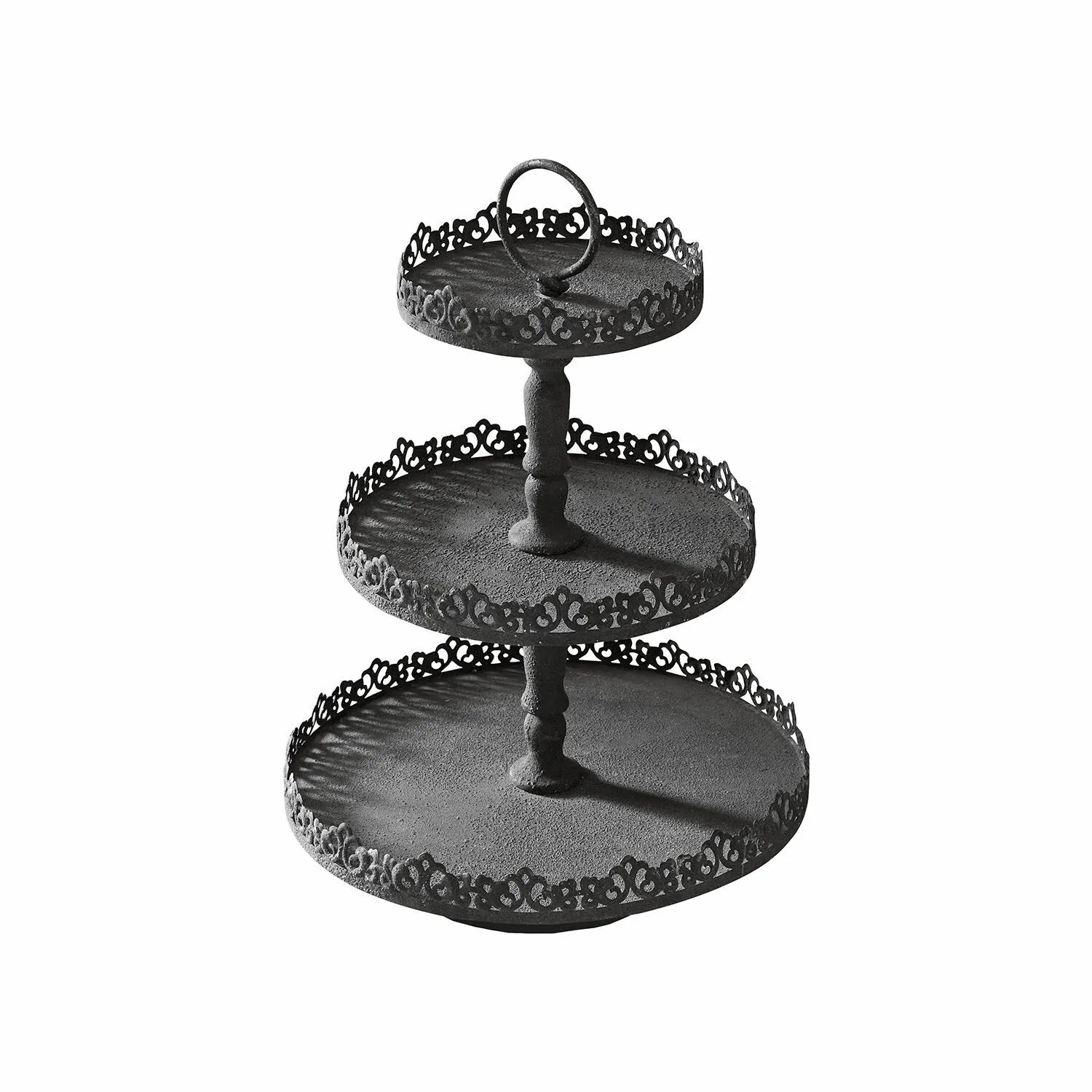 Etagere Garnette – Bild 3