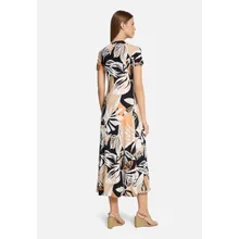 Midikleid mit Raffung Midikleid mit Raffung