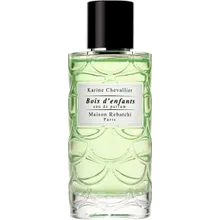 Maison Rebatchi Bois D%27Enfants Eau de Parfum (EdP) 100 ml Maison Rebatchi Bois D%27Enfants Eau de Parfum (EdP) 100 ml