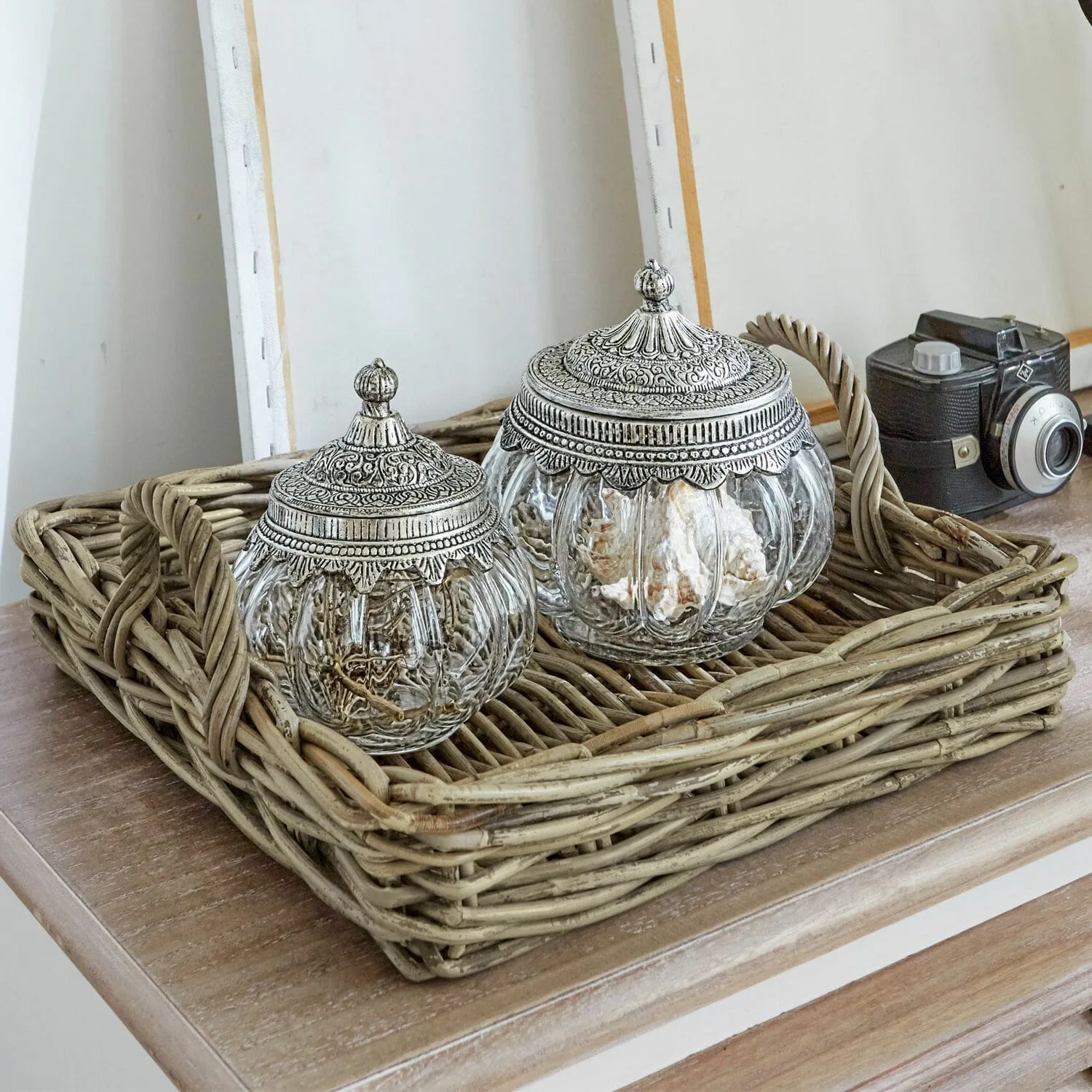 Tablett Korovu – Bild 4