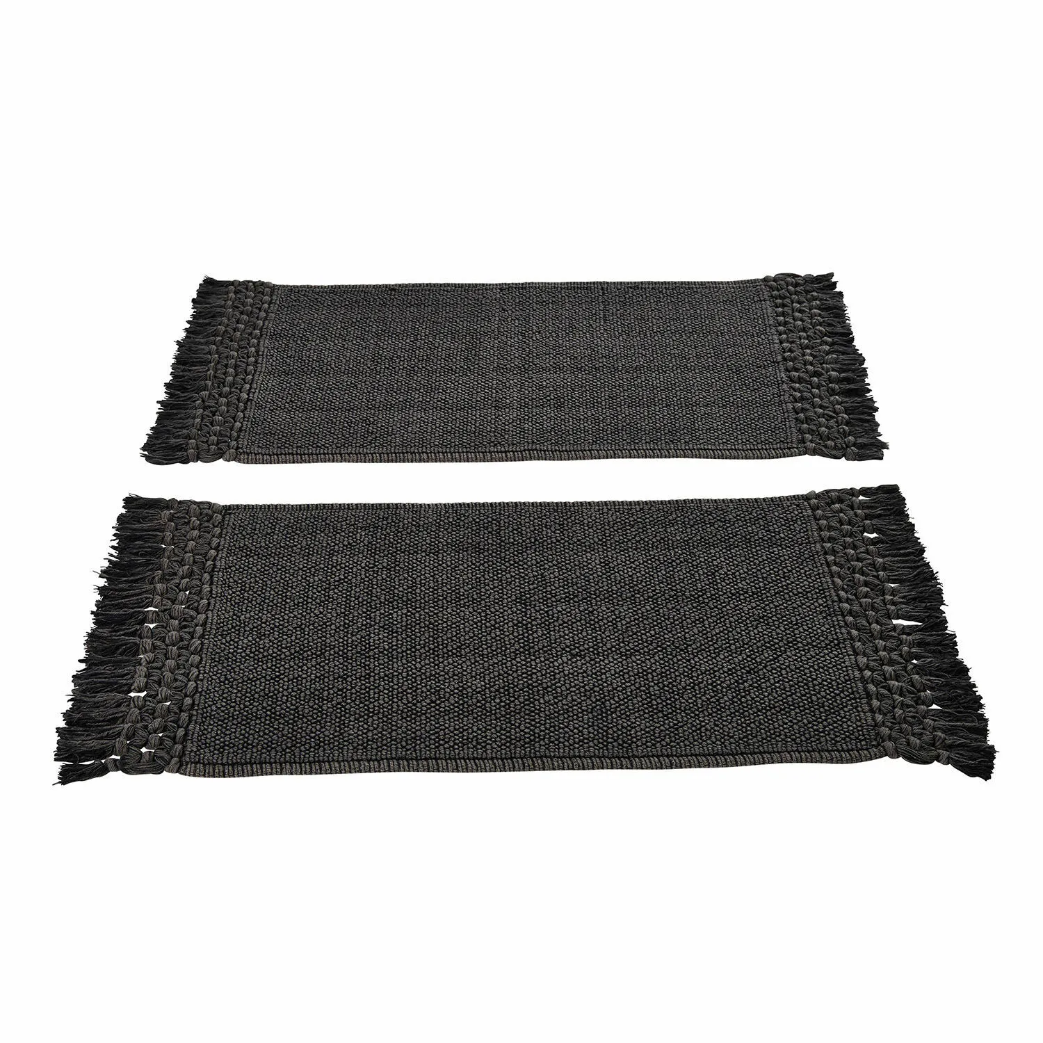 Badematte 2er Set Faelwyn – Bild 3