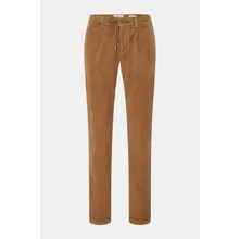 Ace Denim - Herren - Cord-Jogpants camel Ace Denim - Herren - Cord-Jogpants camel