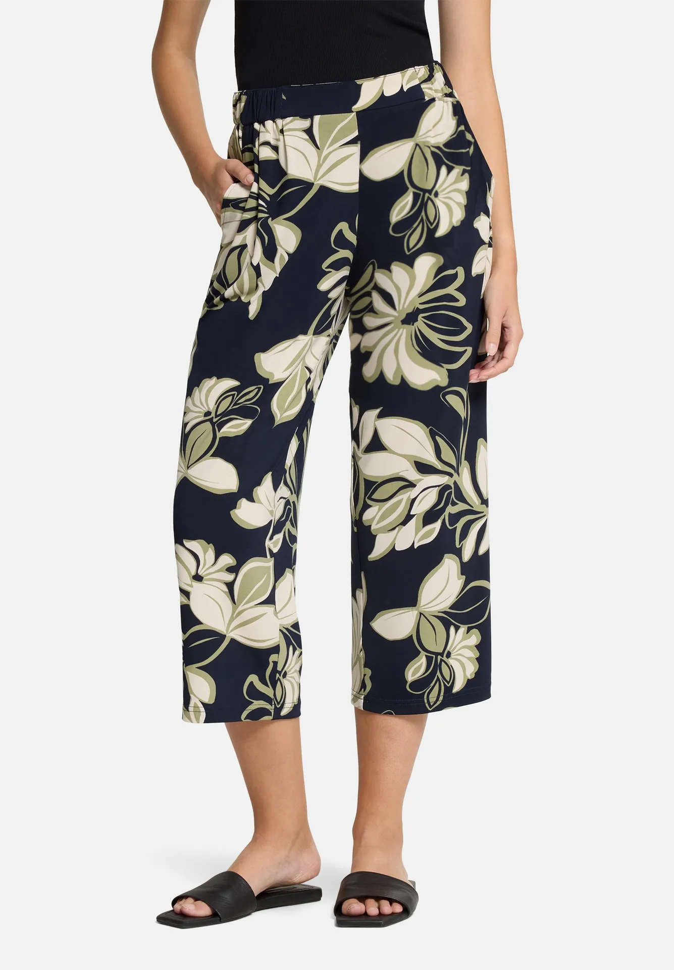 Schlupfhose