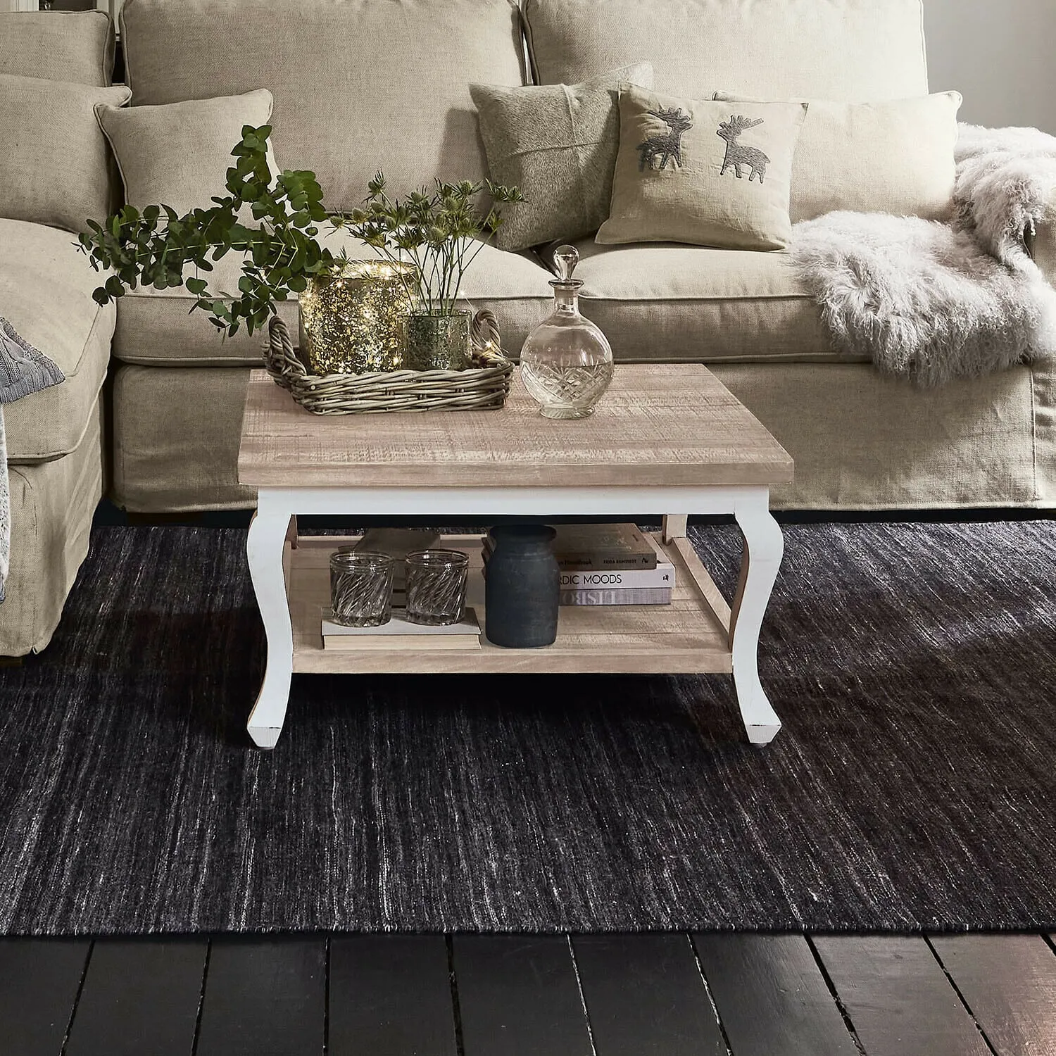 Couchtisch Riverside – Bild 4