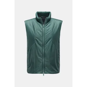 Herno Laminar - Herren - Outdoor-Weste dunkelgrün Herno Laminar - Herren - Outdoor-Weste dunkelgrün