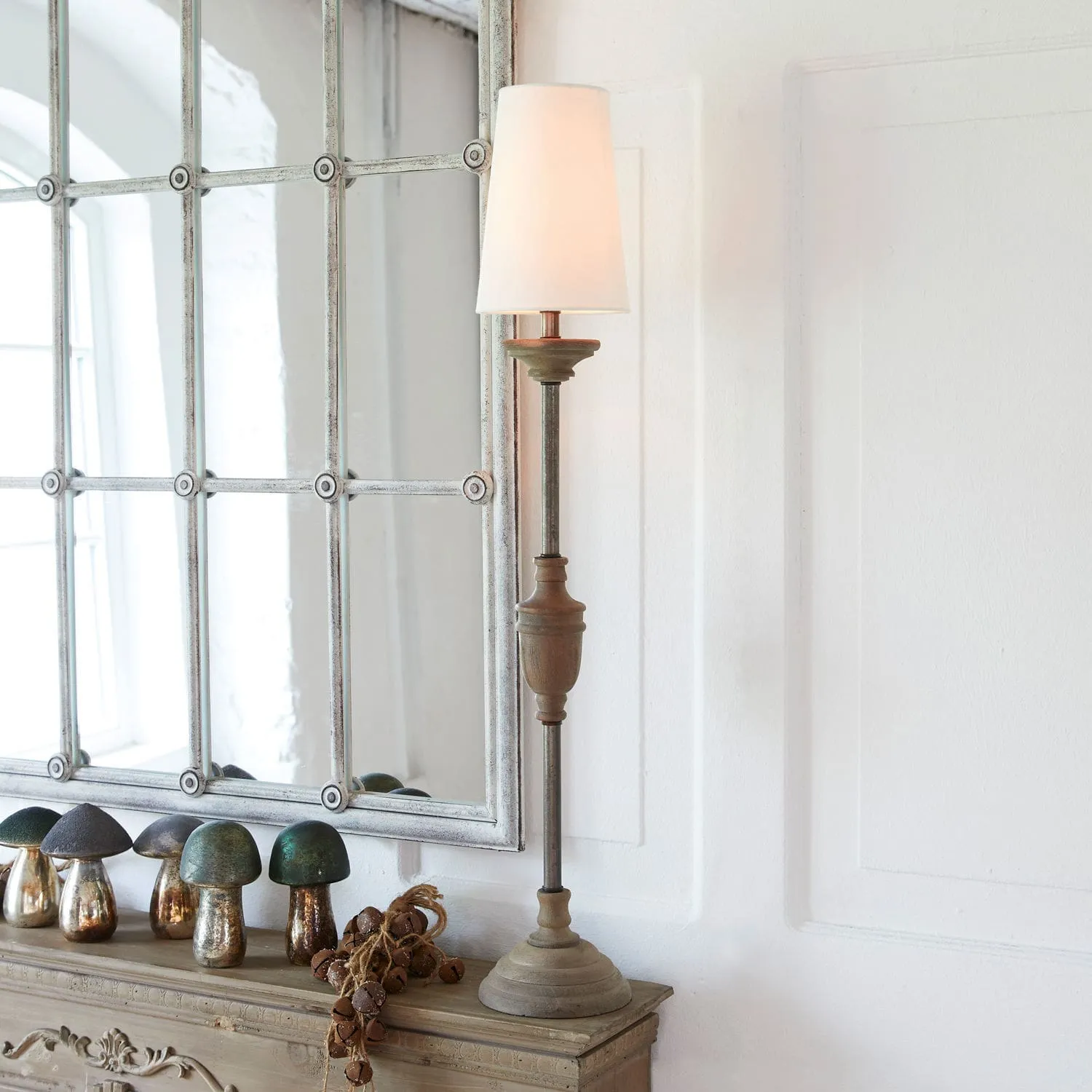 Tischlampe Caylus – Bild 2