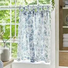 Scheibengardine Emilie Scheibengardine Emilie