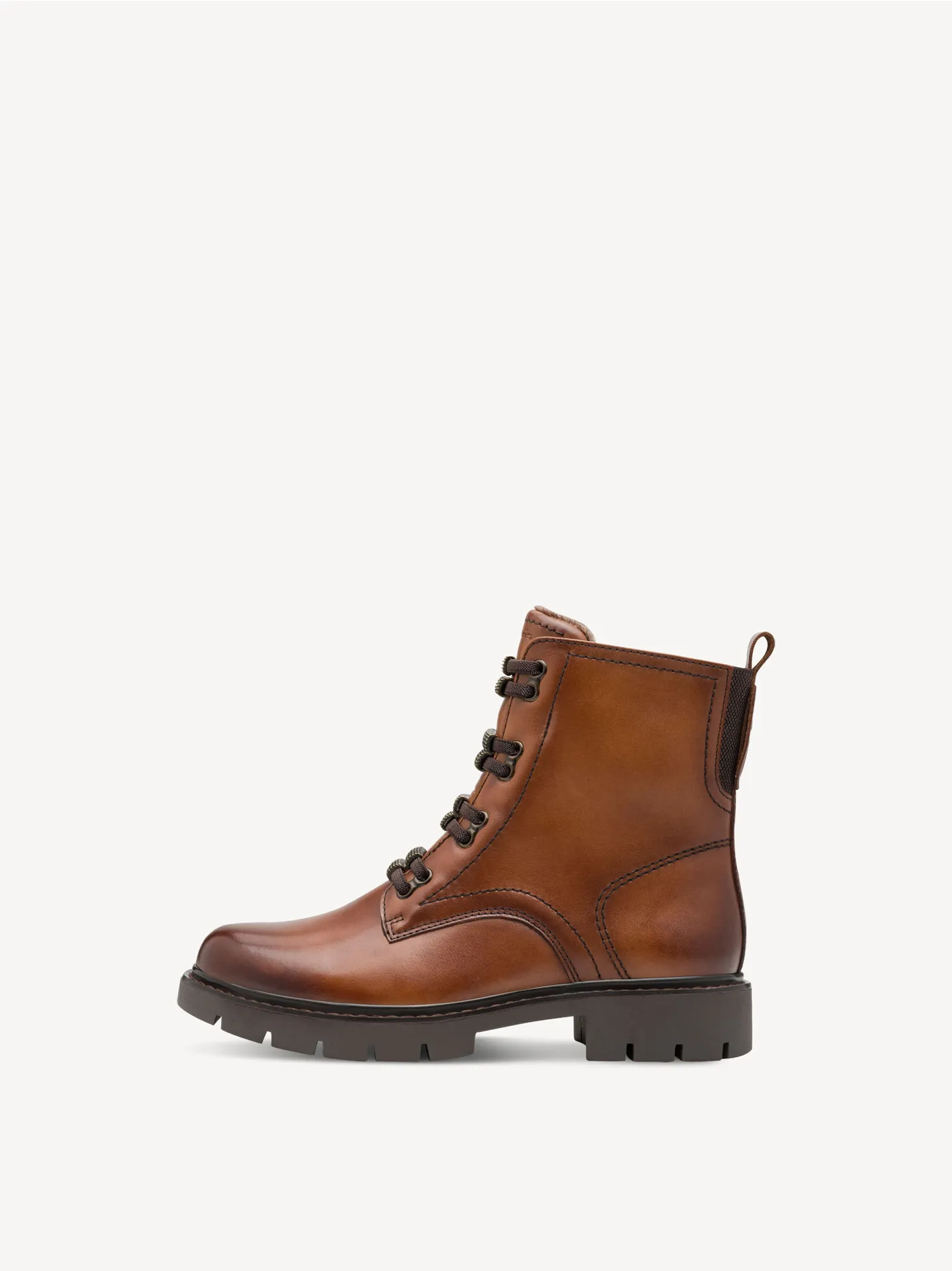 Stiefelette Stiefelette