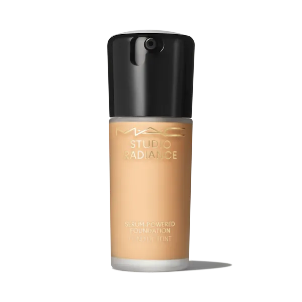 Mac Cosmetics - Studio Radiance Serum-Powered™ Foundation - NC30 Mac Cosmetics - Studio Radiance Serum-Powered™ Foundation - NC30