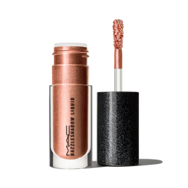 Mac Cosmetics - Dazzleshadow Liquid - Rayon Rays Mac Cosmetics - Dazzleshadow Liquid - Rayon Rays