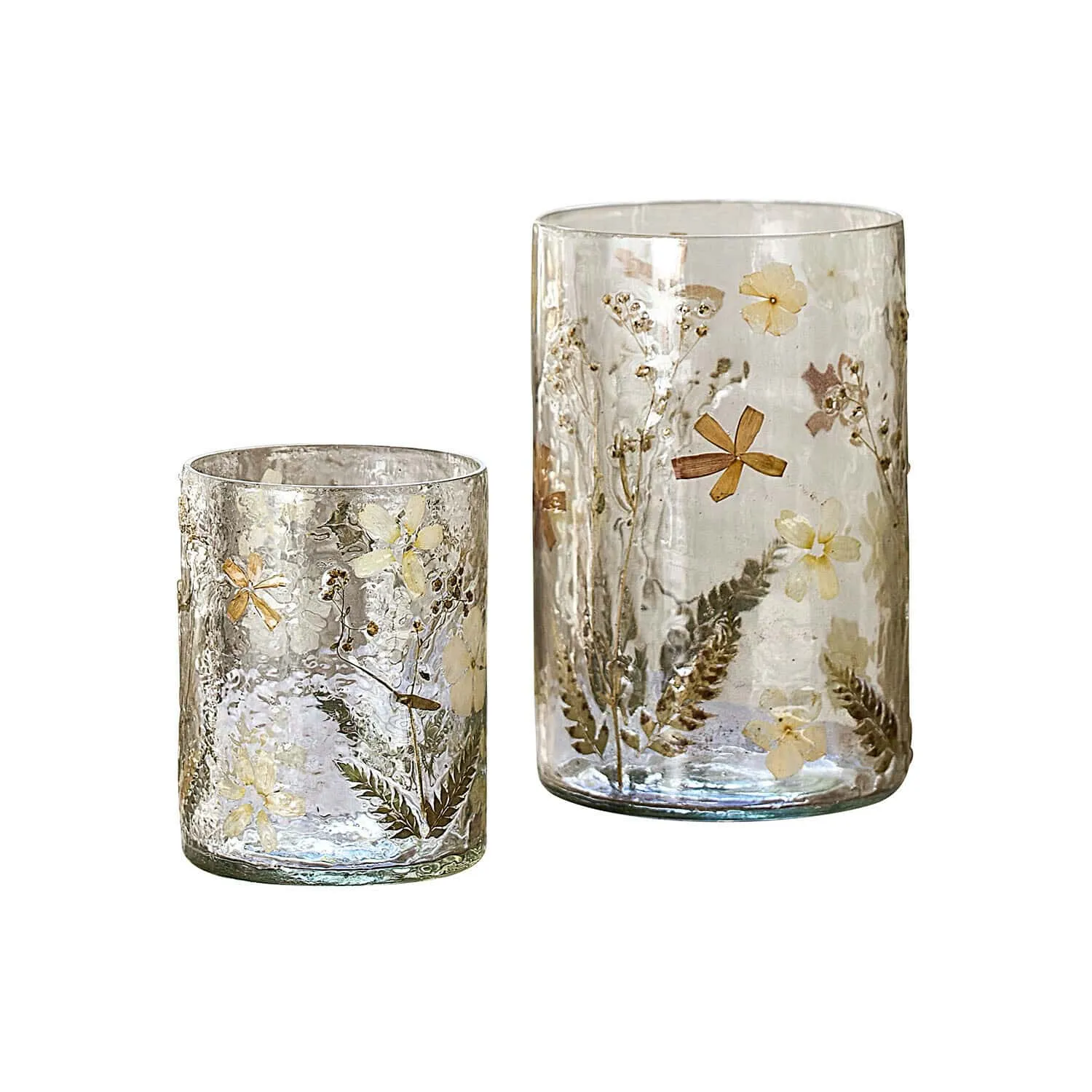 Vase 2er Set Coudrisse – Bild 3