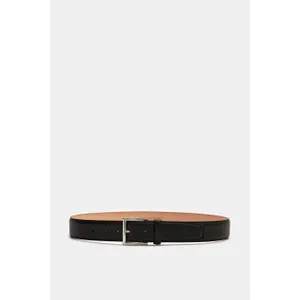 Crockett & Jones - Herren - Gürtel schwarz Crockett & Jones - Herren - Gürtel schwarz