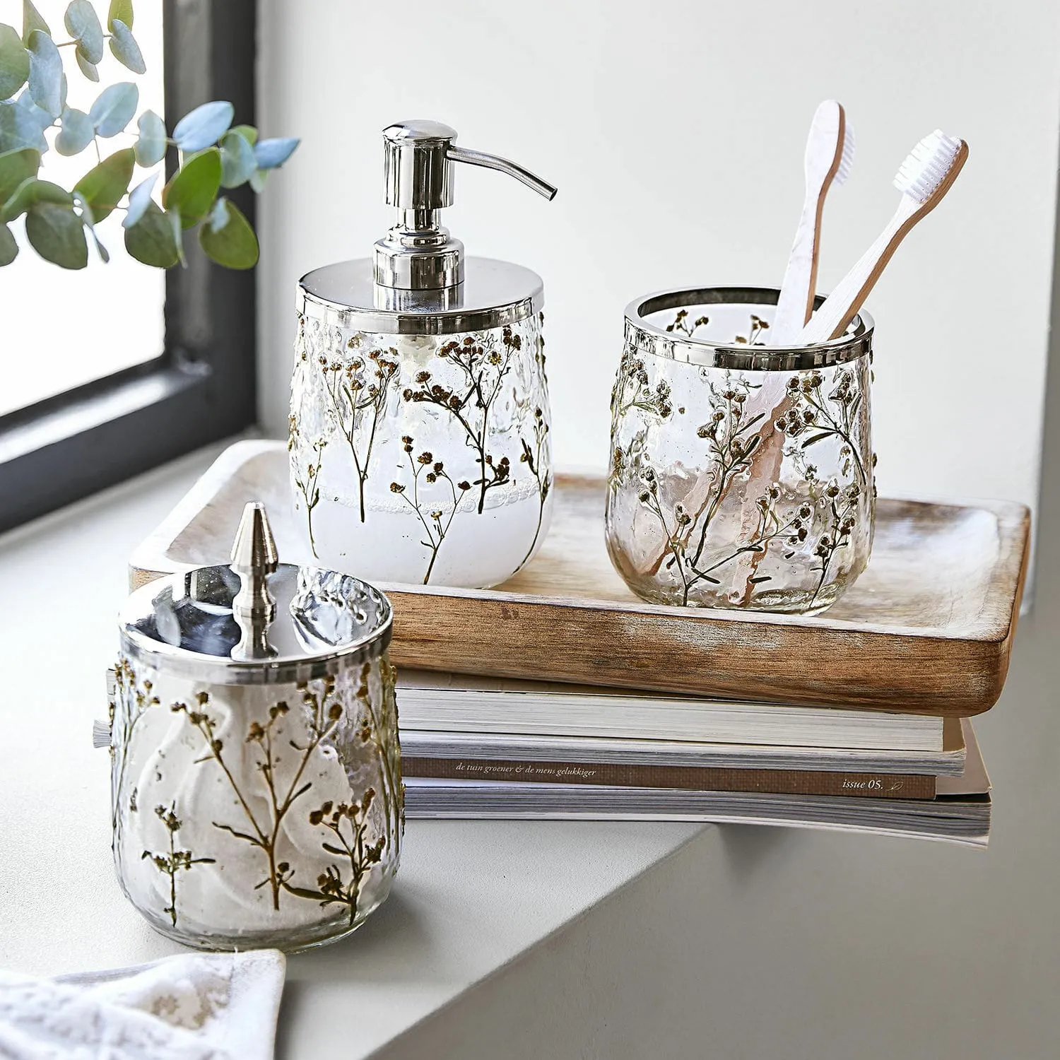 Bad-Set Elorisse – Bild 4