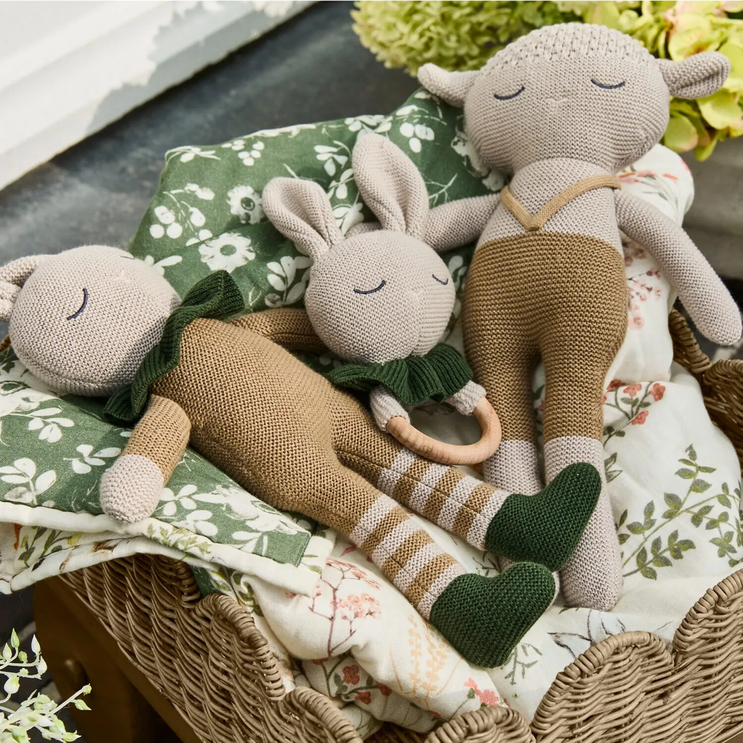 Spielzeugring Cuddlecloud – Bild 4