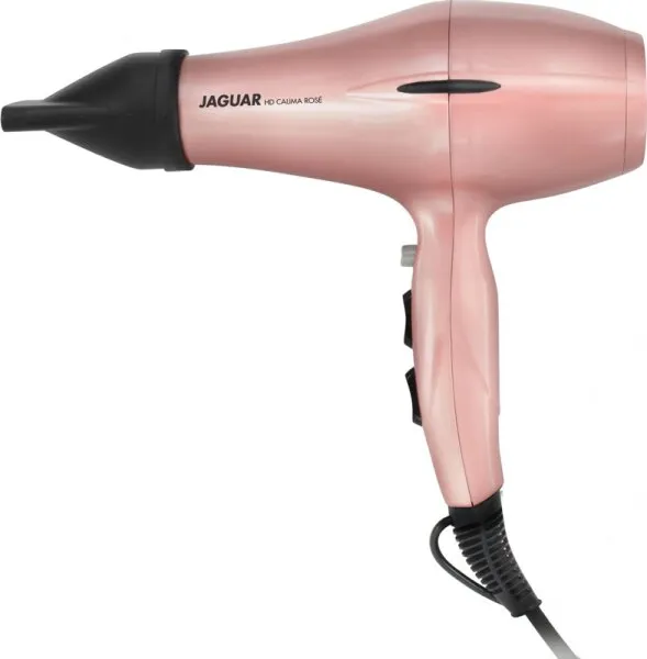 Jaguar HD Calima Profi-Haartrockner Rosé Jaguar HD Calima Profi-Haartrockner Rosé