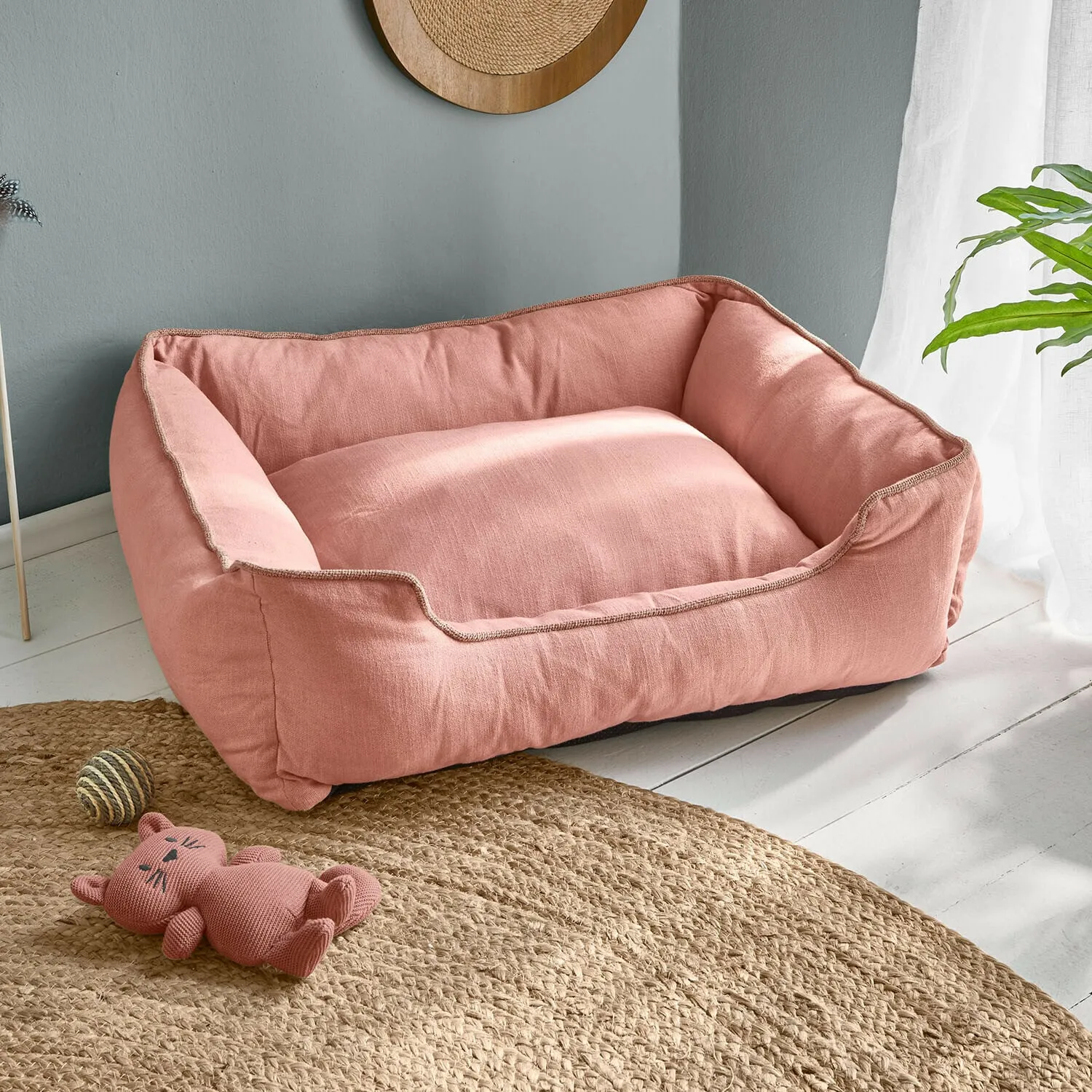 Haustierbett Ivandelle – Bild 2