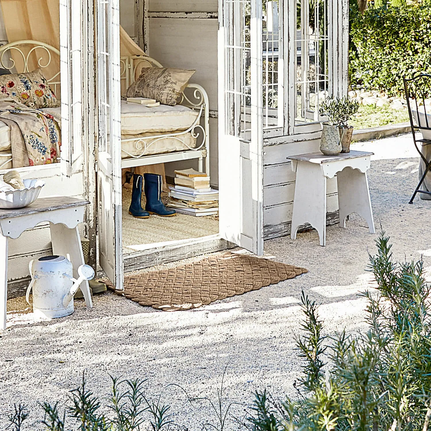 Läufer Hildas – Bild 2