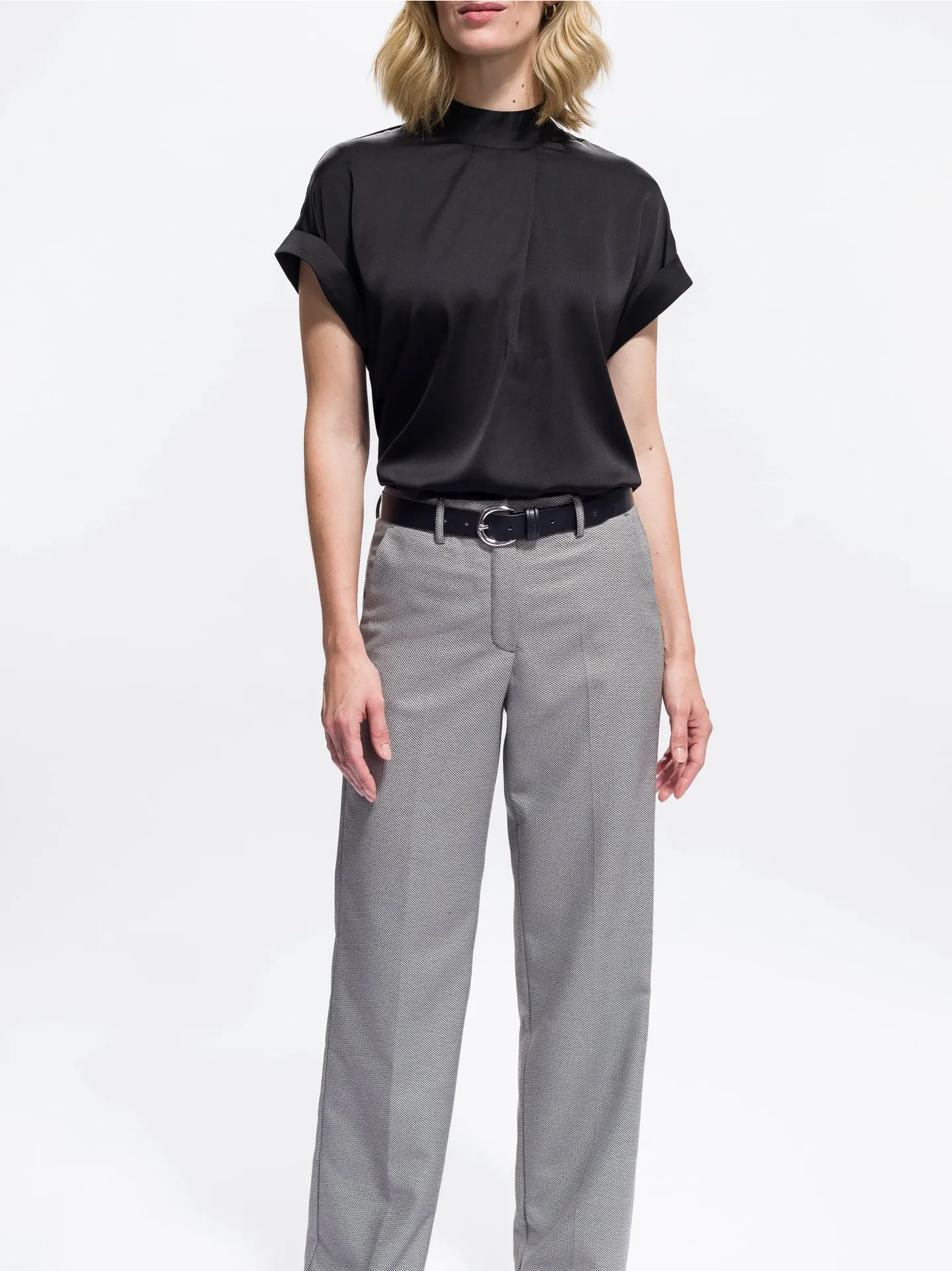 Ledergürtel – Bild 2