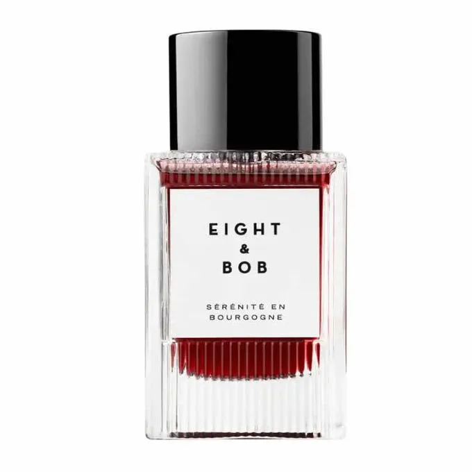 Eight & Bob Serenité En Bourgogne Eau De Parfum Spray 100ml Eight & Bob Serenité En Bourgogne Eau De Parfum Spray 100ml