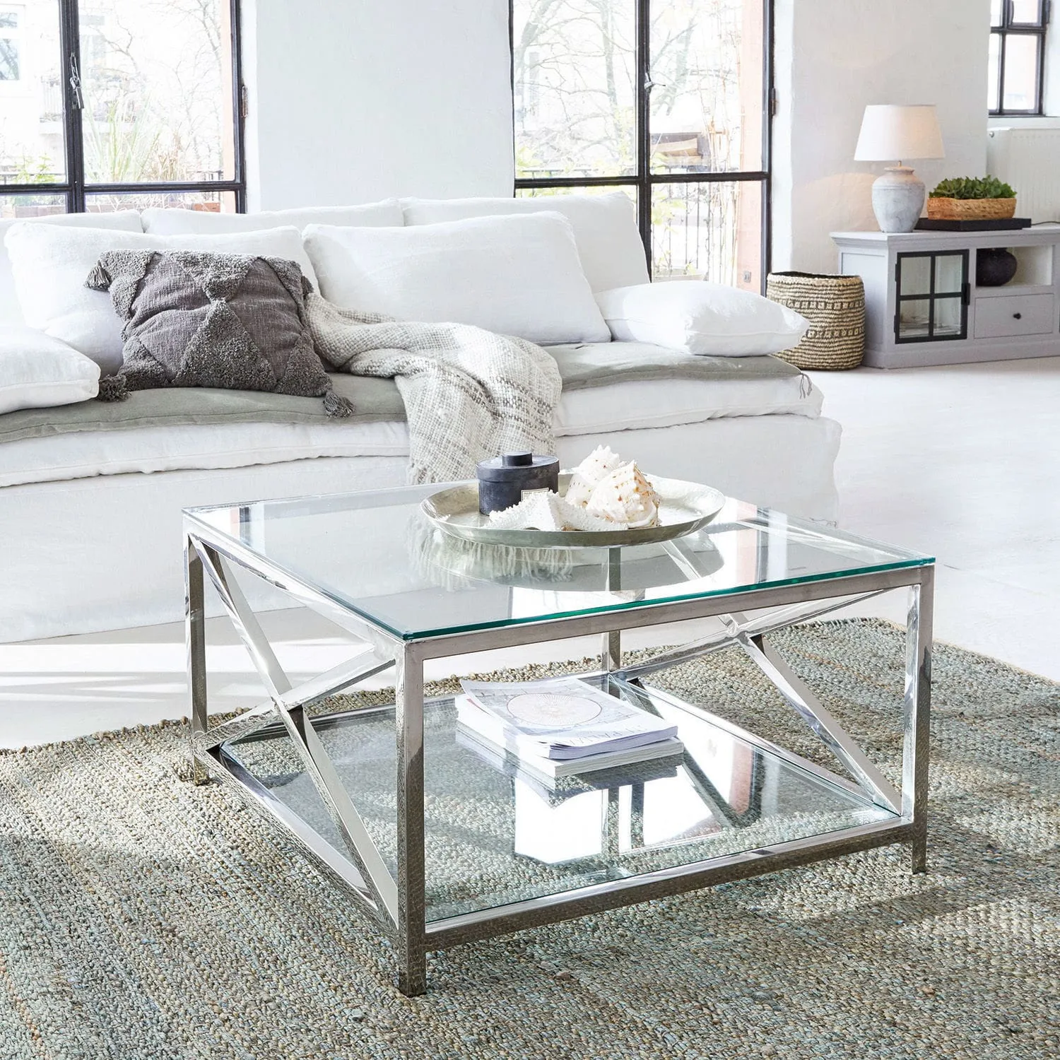 Couchtisch Stamford – Bild 4