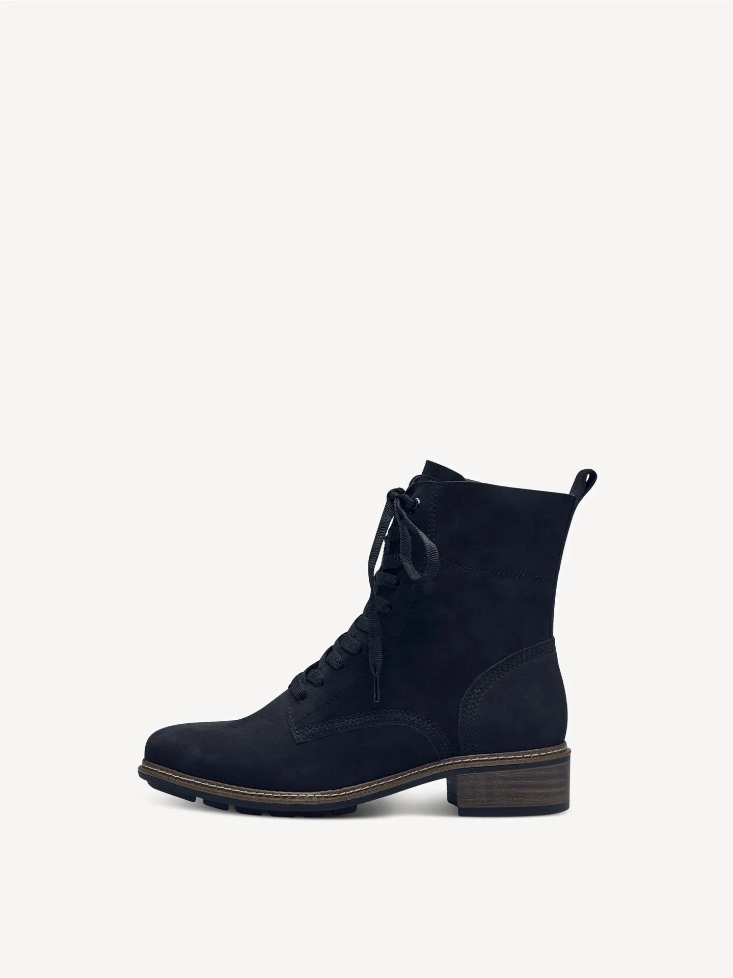 Stiefelette Stiefelette