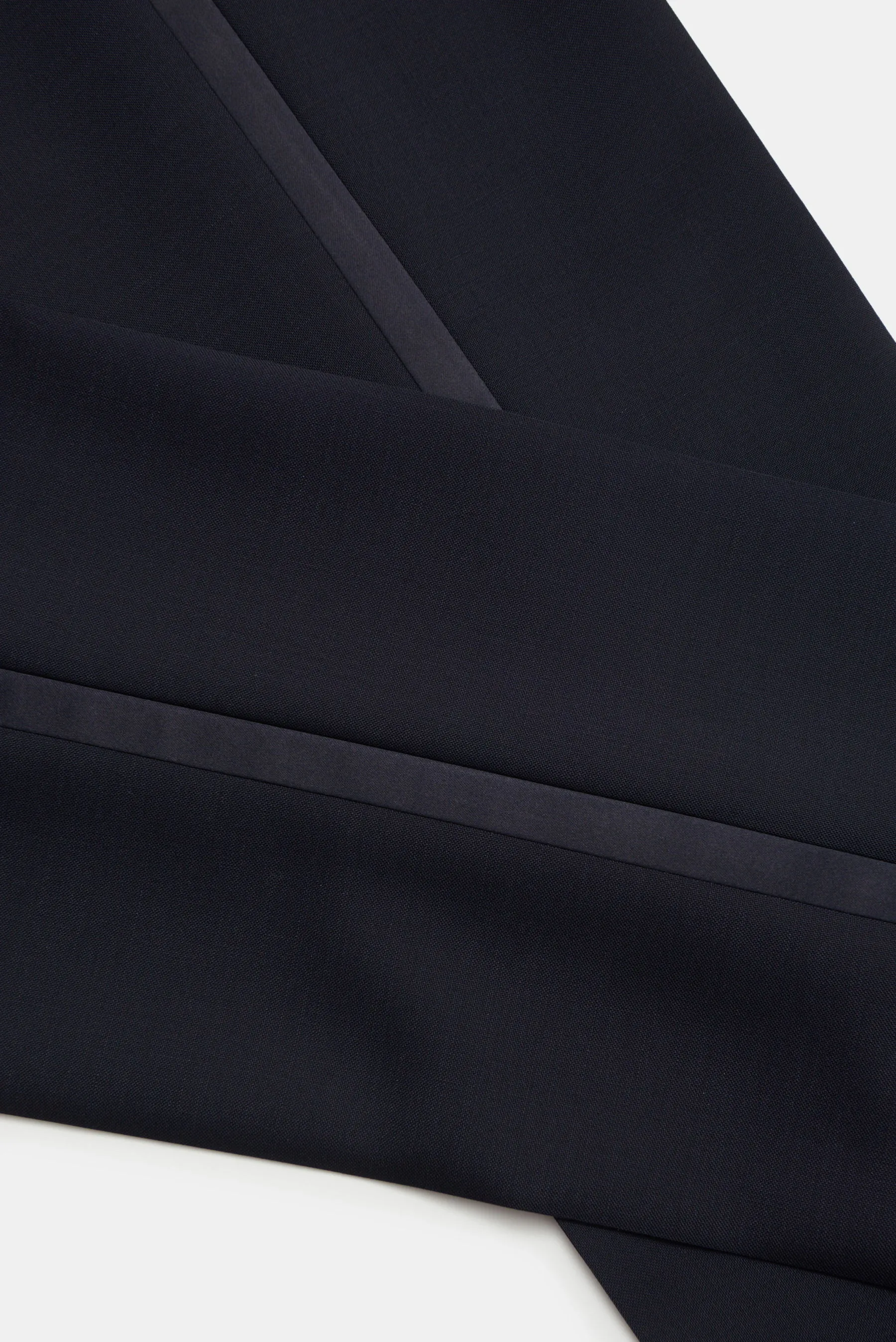 Caruso - Herren - Smoking 'Norma' dark navy – Bild 6