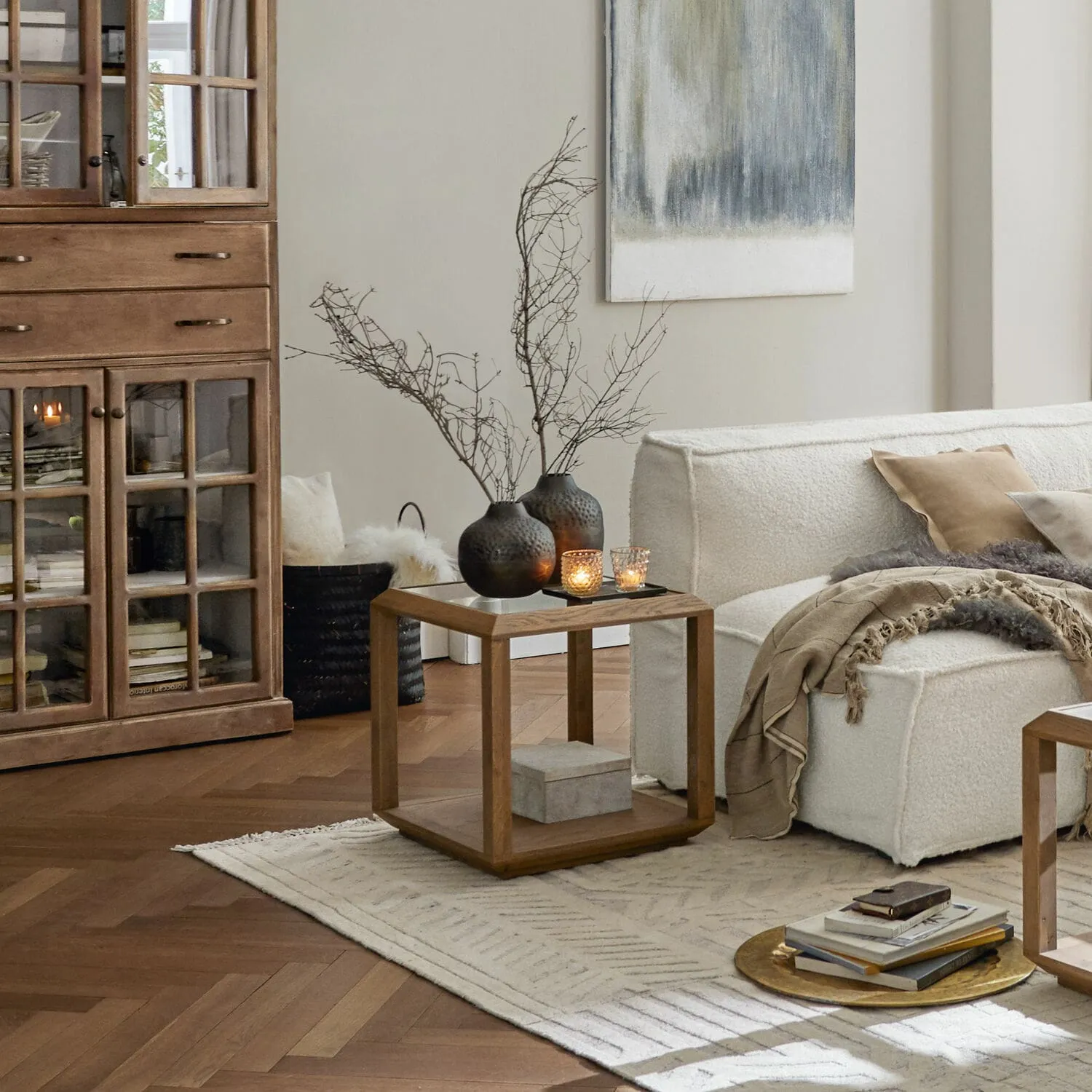 Beistelltisch Haverhill – Bild 2