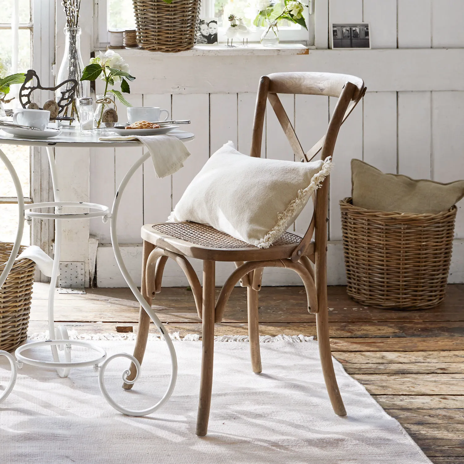 Stuhl Kary Stuhl Kary